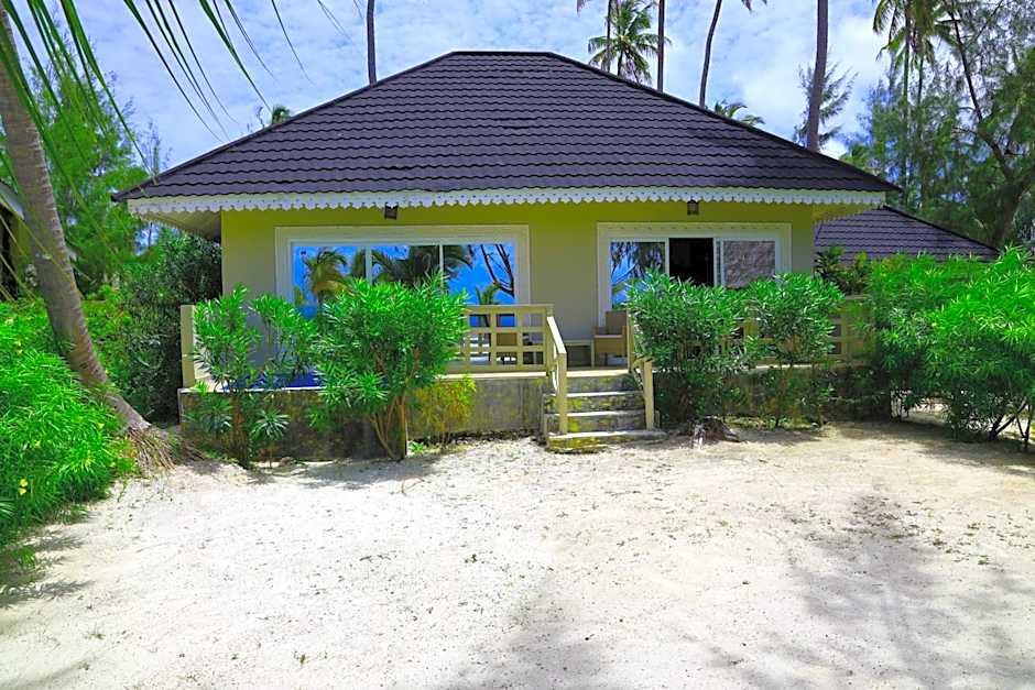 Kikoi Boutique Hotel