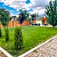 Blue Sage Inn & Suites