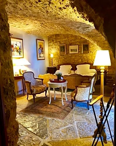 Château du Cros