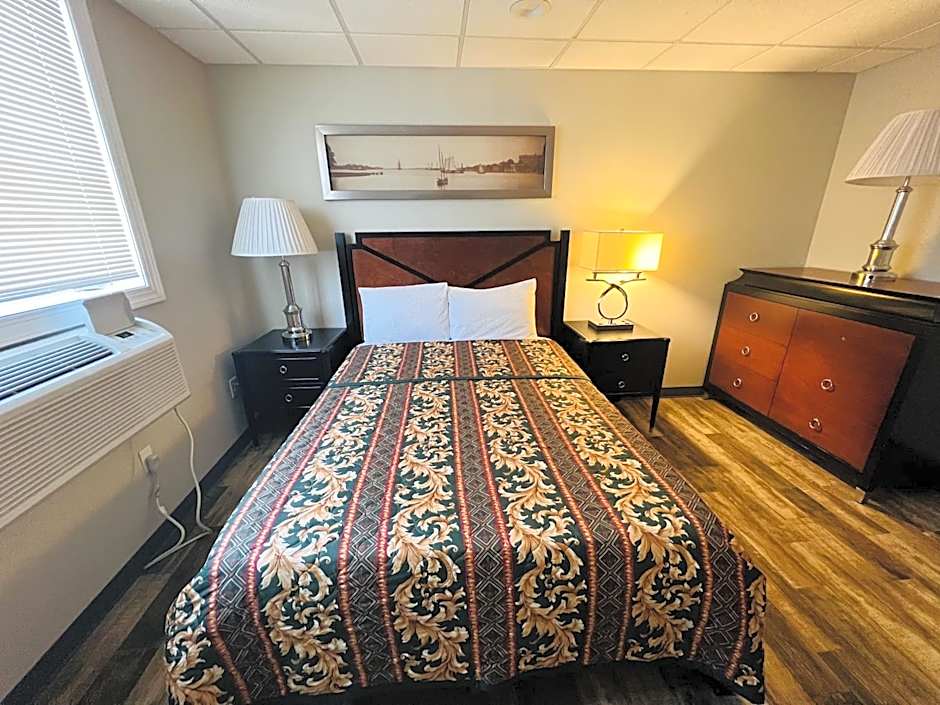 Haiban Inn Jersey City