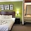 Sleep Inn Raleigh Durham Airport