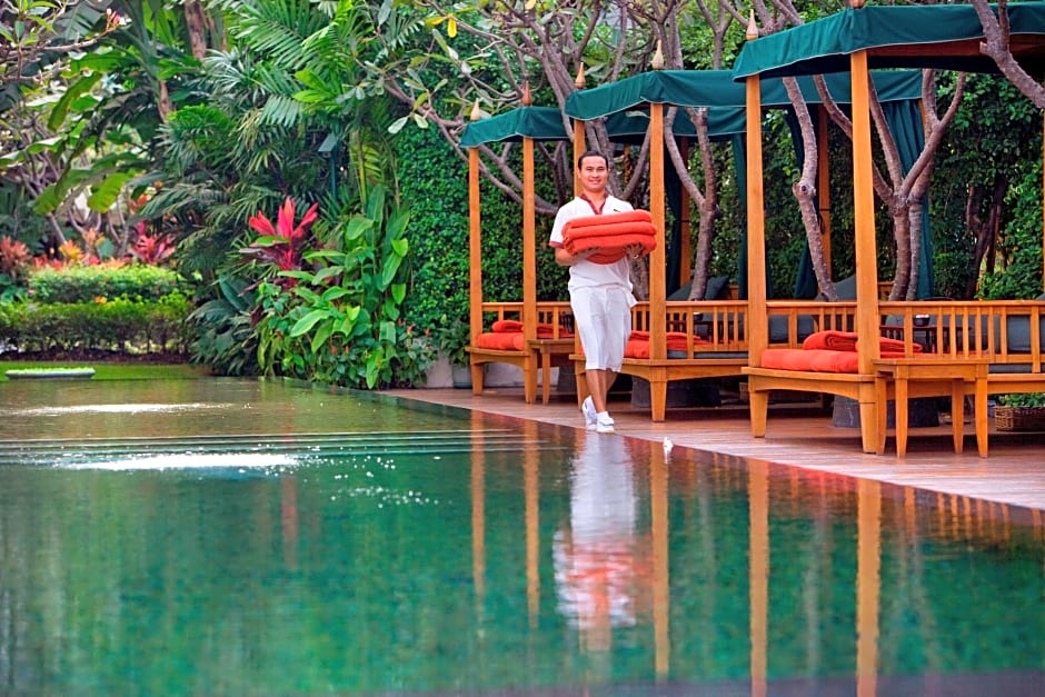 Mandarin Oriental Bangkok