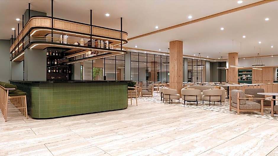 Holiday Inn Mexicali - Centro Civico by IHG