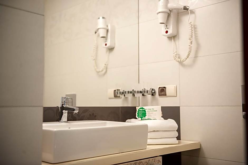 Baltic Plaza Hotel Medi Spa