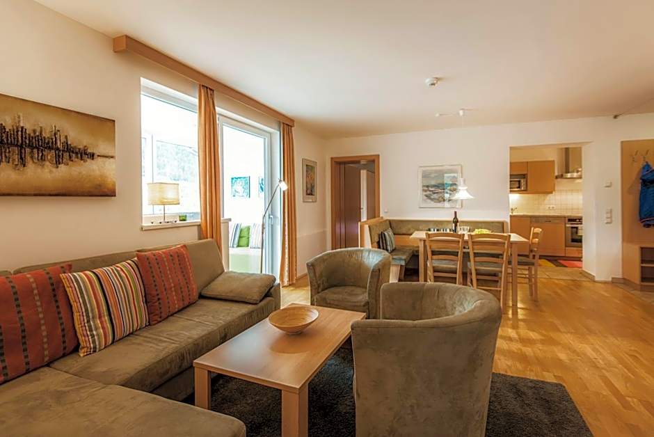 Panorama Spa Lodges DAS.SCHILLER