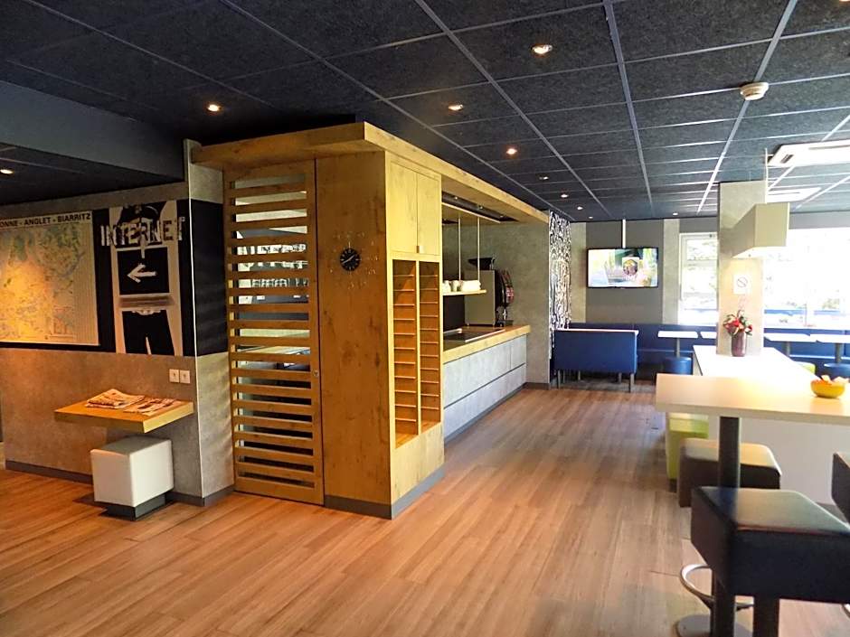 ibis budget Biarritz Anglet