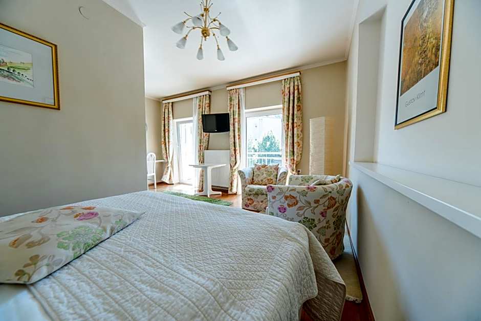 Hotel St. Hubertushof