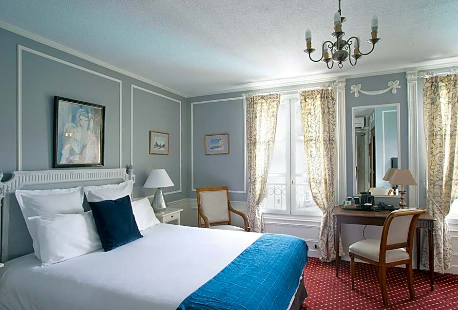 Château & Spa De La Commanderie