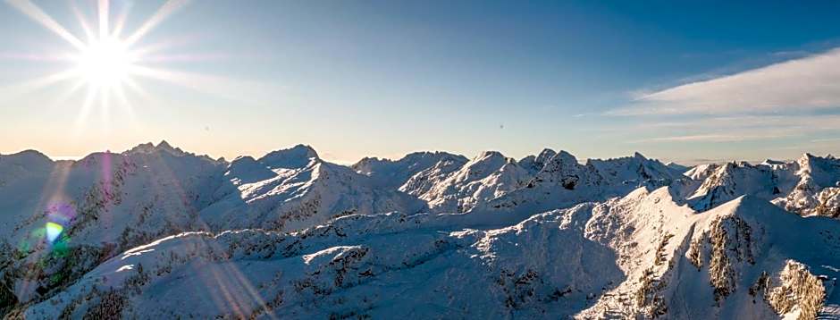 Residenza Bagni & Miramonti