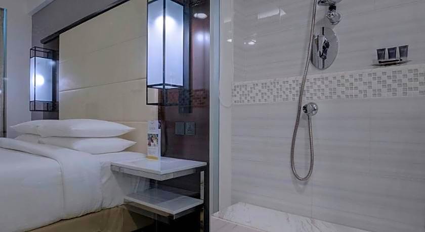 Courtyard by Marriott Surat