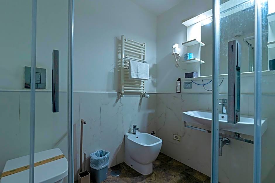 Il Tesoro Smart Suite & SPA