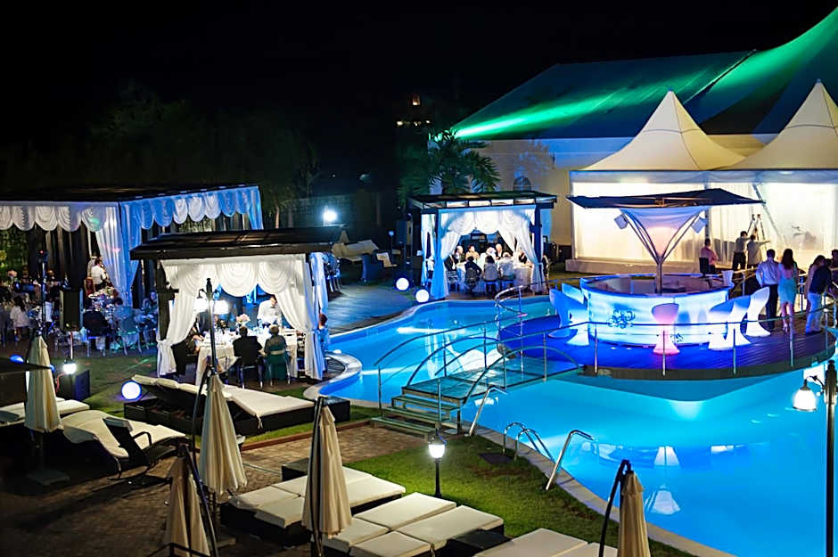 Hotel Magic GT Trivale