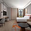 Hilton Garden Inn Luoyang Kaiyuan Avenue
