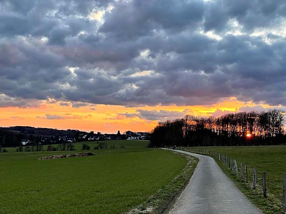 Hotel im Homburger Ländchen