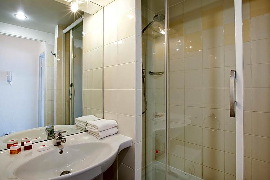 Séjours & Affaires Paris-Nanterre