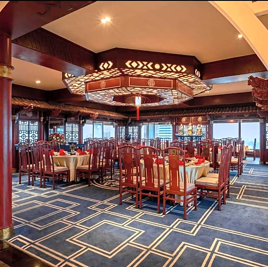 Pearl Hotel Phuket