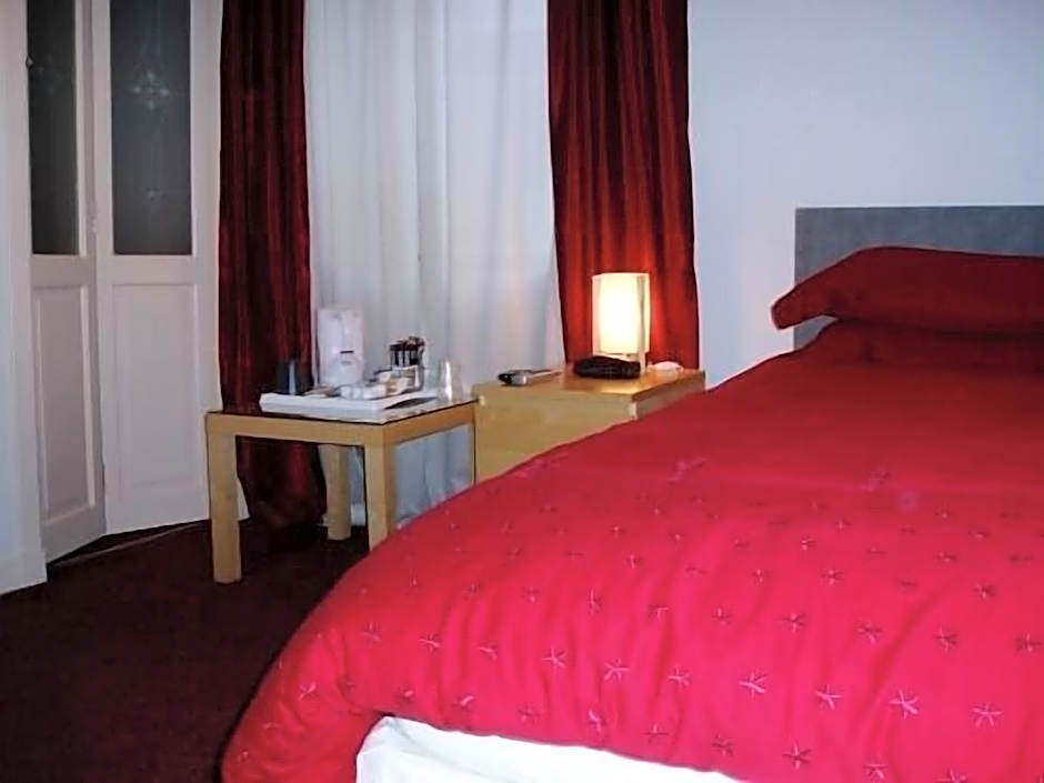 White Hart Hotel