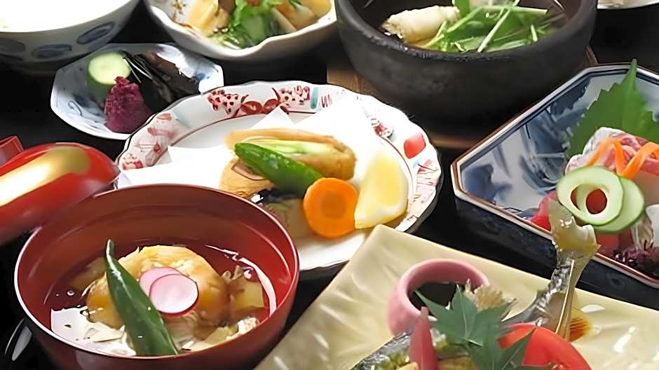Urban Hotel Kyoto Gojo Premium
