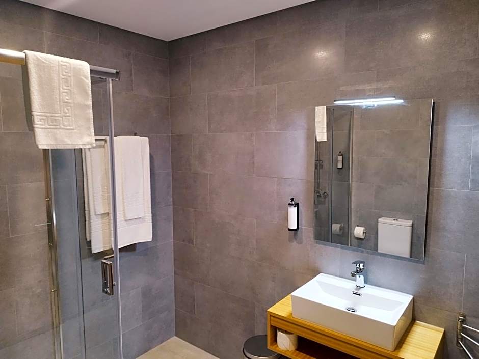 Santa Alegria Hostel