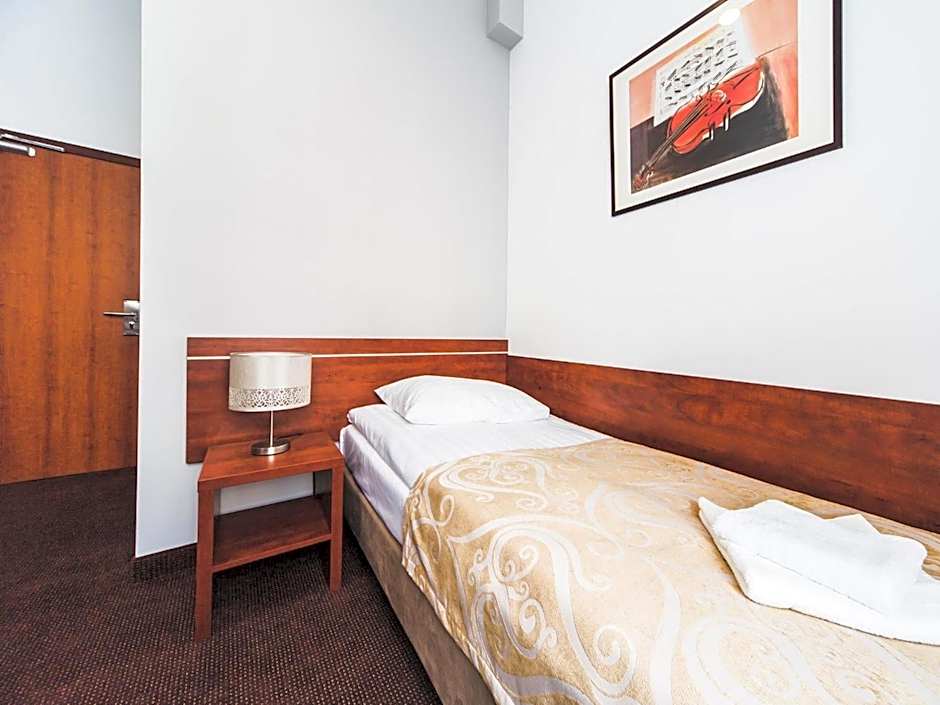 Hotel Chmielna Warsaw