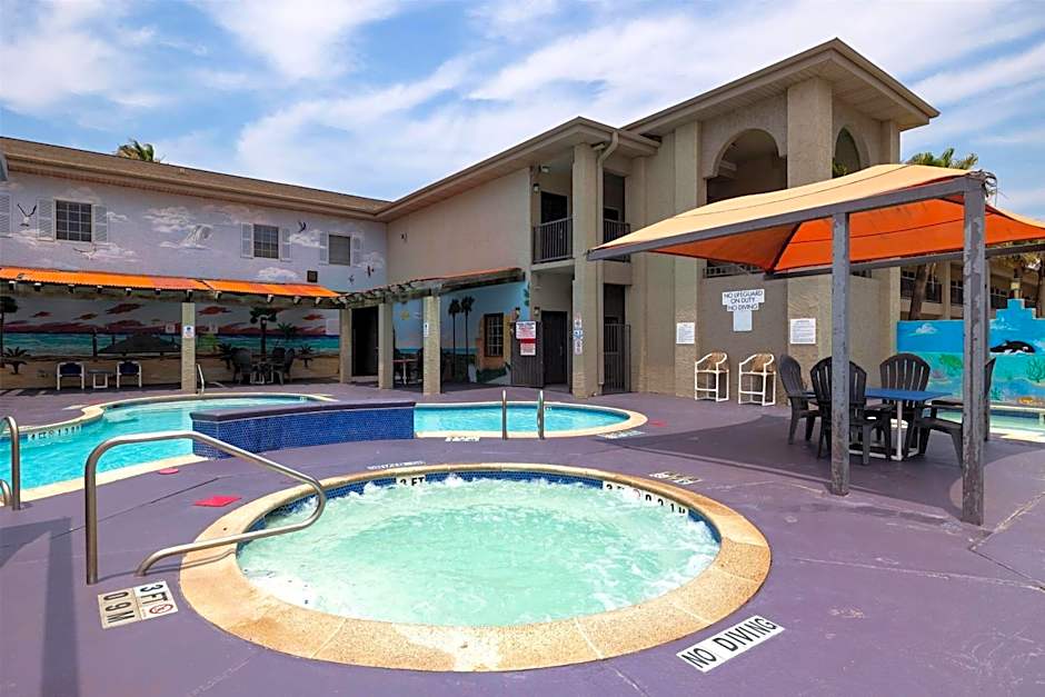 Ramada by Wyndham & Suites South Padre Island