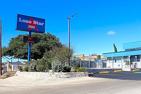 Lone Star Inn Kerrville/Fredericksburg