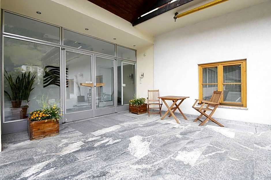 Appartements Christophorus