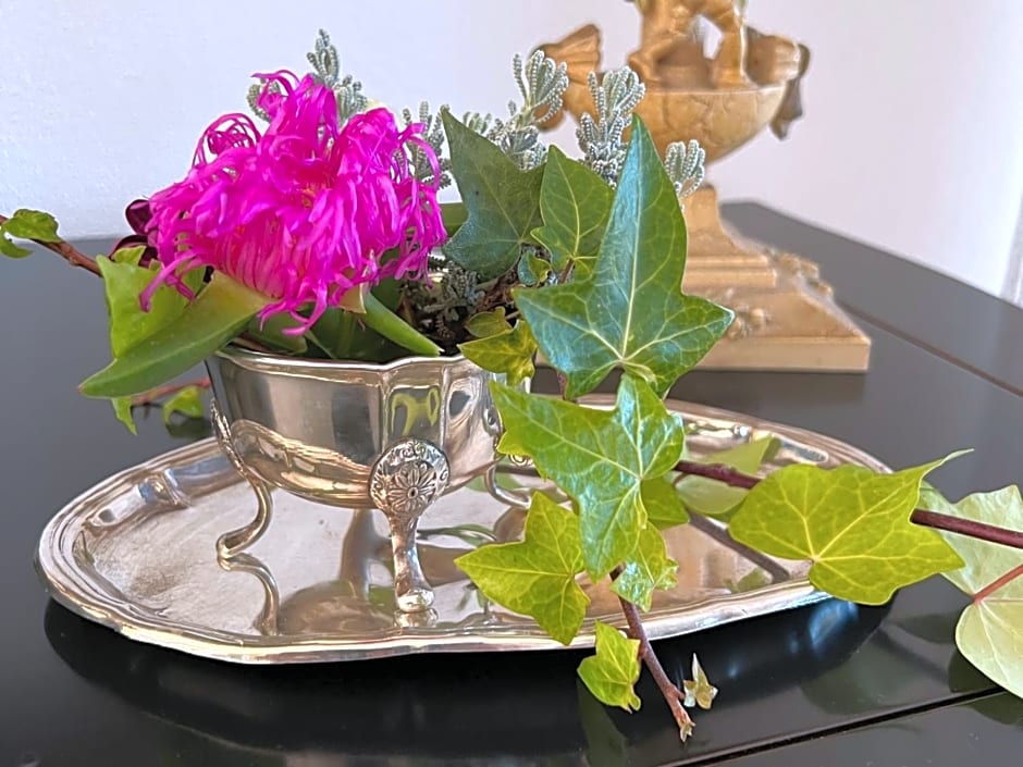 Villa Tranberg Suites