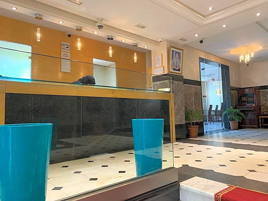 Royal Hotel Rabat