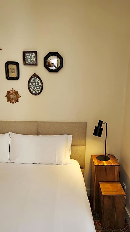 Grand Hôtel de la Poste