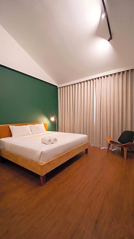 Centerpoint Koh Phangan New