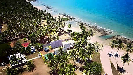 Surya Beach Resort Palawan