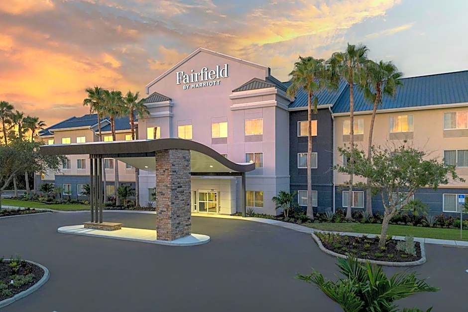 Fairfield Inn & Suites by Marriott Sarasota Lakewood Ranch