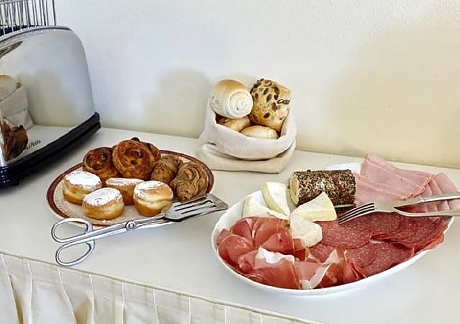 Bed and Breakfast For You