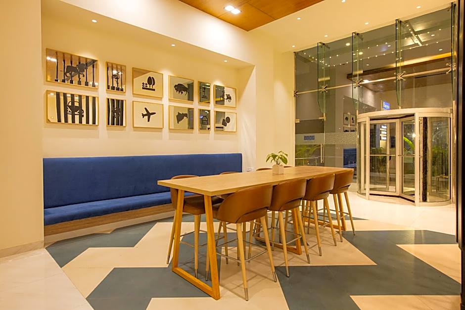 Keys Prima by Lemon Tree Hotels, Pimpri, Pune