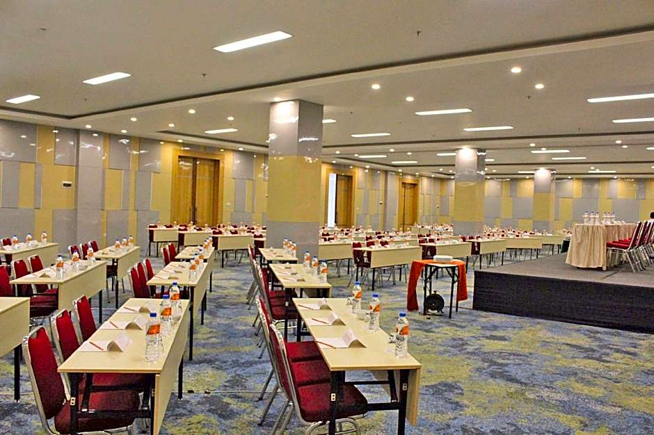 Harris Hotel Samarinda