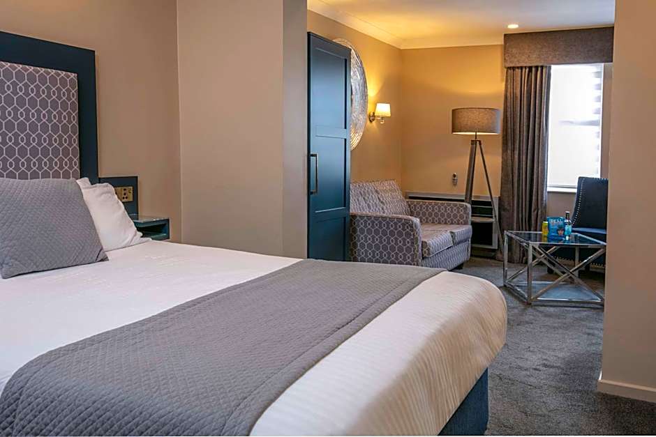 Birmingham North Moor Hall Hotel, BW Premier Collection