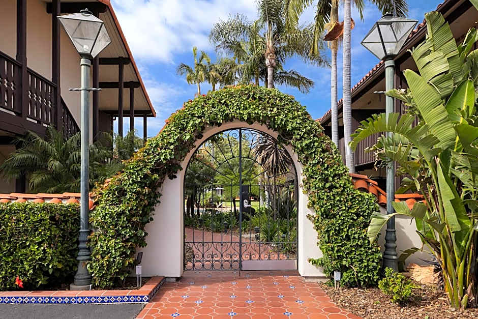 FOUND Hotels, Santa Barbara, Series by Marriott