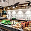 Holiday Inn Munich - Leuchtenbergring By IHG