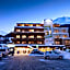 Hotel Bäckelar Wirt Superior Ötztal Inside Sommer Card Partner