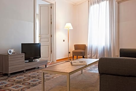 MH Apartments Tetuan