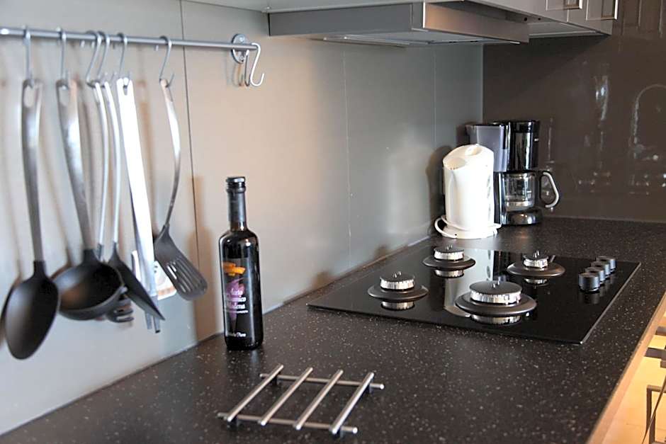 Résidence Ogliastrello