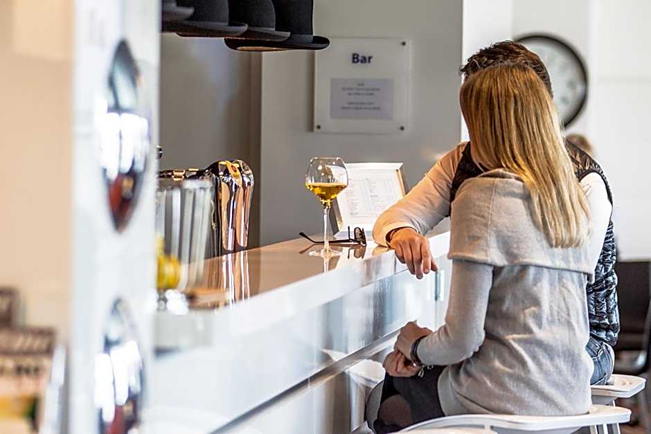 Holiday Inn Express Dijon By IHG