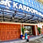 OYO 90447 Kardopa Hotel Megapark