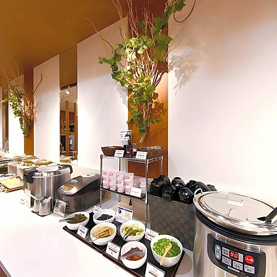 Vessel Hotel Kumamoto Airport