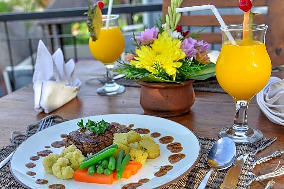 Avery Le Nixsun Villas by Waringin Hospitality