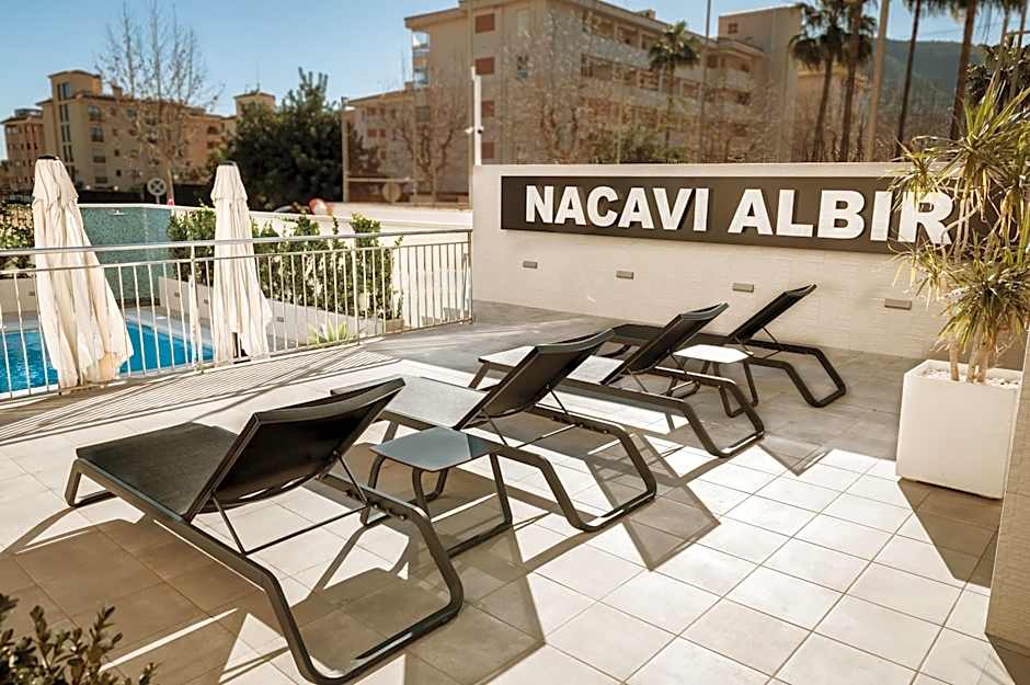 Nacavi Albir Aparthotel