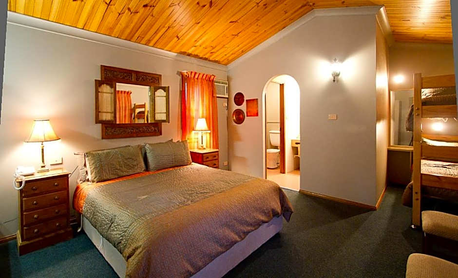 Riverwood Downs Of Barrington Tops