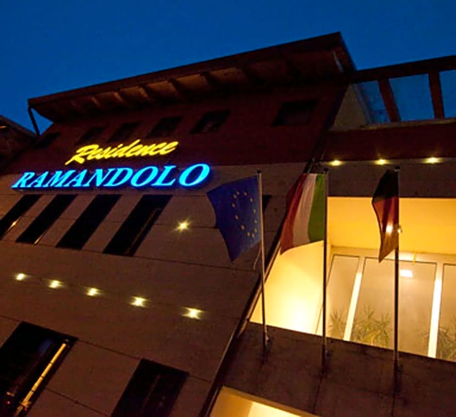 Hotel Ristorante Ramandolo