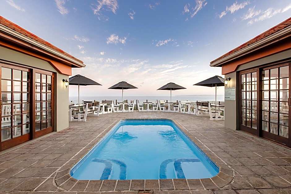 Garden Route Ilita Lodge